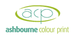Ashbourne Colour Print - Xerox digital print